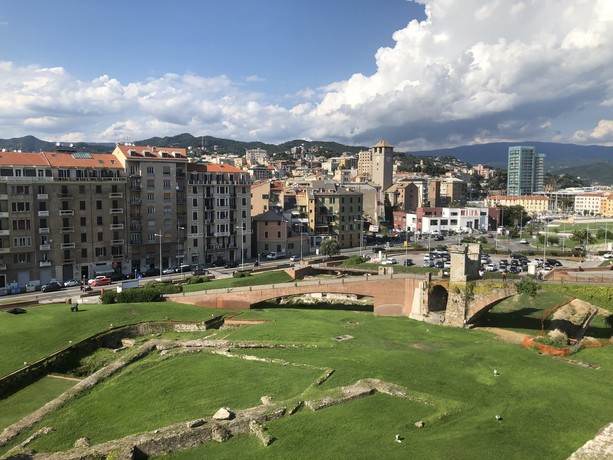 Savona, la Città guarda lontano