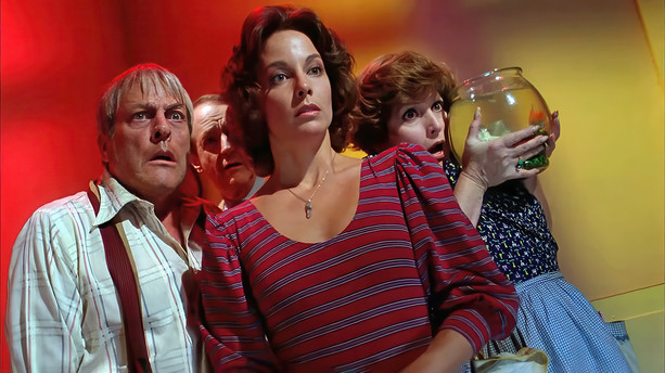 Nuovofilmstudio: la settimana al cinema
