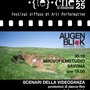 {te}che festival 2025: Scenari della Videodanza al Nuovofilmstudio di Savona