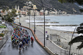 Trofeo Laigueglia: il 4 marzo la 63ª edizione