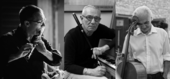 Musica nei quartieri: il grande barocco a Lavagnola Musica nei quartieri: il grande barocco a Lavagnola
