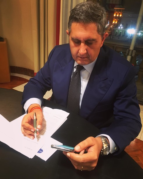 Liguria tra le regioni a rischio chiusura