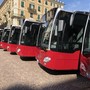 Giro d'Italia, le variazioni al servizio bus