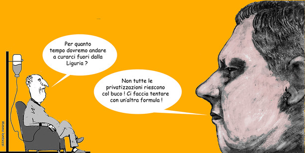 Disegno: Mimmo Lombezzi