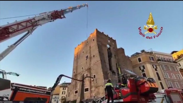 Il castello di carte Il castello di carte