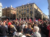 Savona, il Tavolo della Pace difende il vescovo Marino
