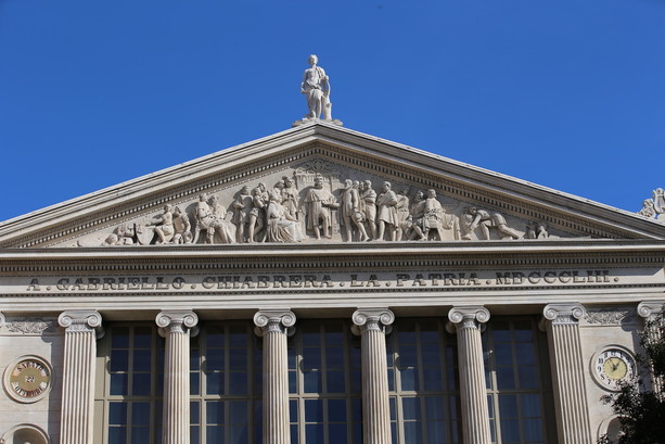 Teatro Chiabrera, l'anteprima della nuova stagione