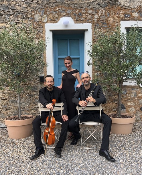 Savona, storie musicali di fate ai Pomeriggi della Mozart