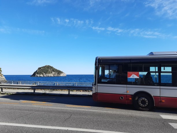 TPL, oltre 30mila i passeggeri controllati nei mesi estivi