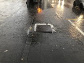 Meteo: ancora possibili temporali