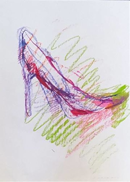 Poesia di forme e colori