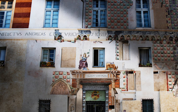 Finalborgo, visite guidate al Museo di Palazzo del Tribunale