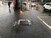 Meteo, maltempo in arrivo