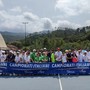 A Garlenda il tennis è nel segno dell'inclusione