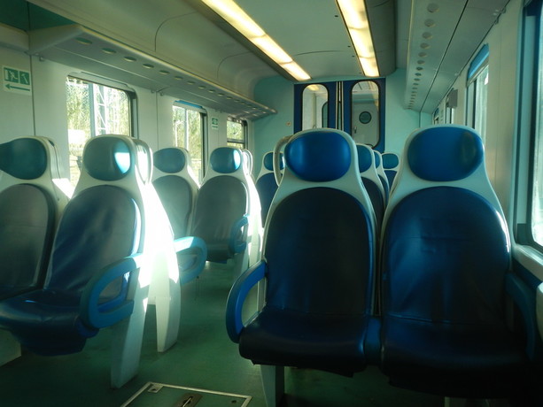 Trasporti: Regione Liguria chiede a Trenitalia di ridurre il servizio