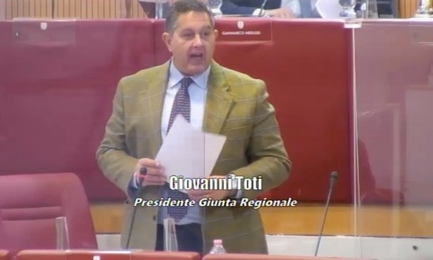 Liguria: sanità a mezzo servizio (direttamente dalla Calabria)