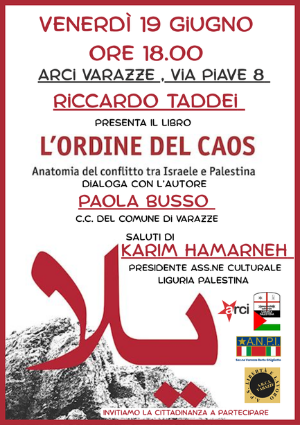 L’ordine del caos L’ordine del caos