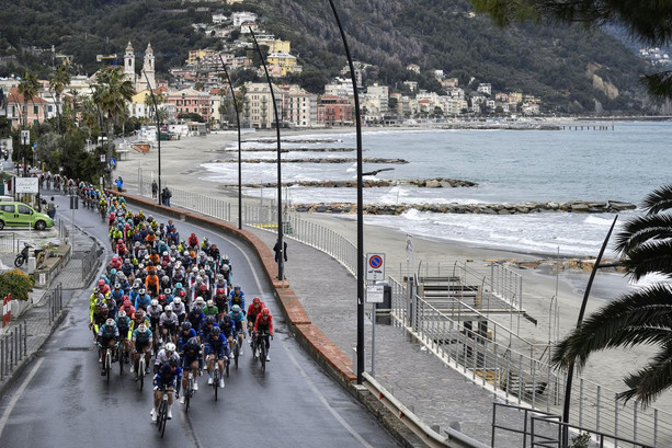 Trofeo Laigueglia: il 4 marzo la 63ª edizione