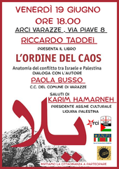 L’ordine del caos L’ordine del caos