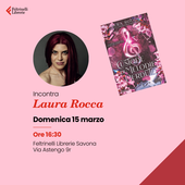 La custode delle melodie perdute La custode delle melodie perdute