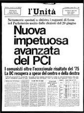 20 giugno 1976