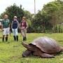 Usei, concluso il tour dell'Ecuador