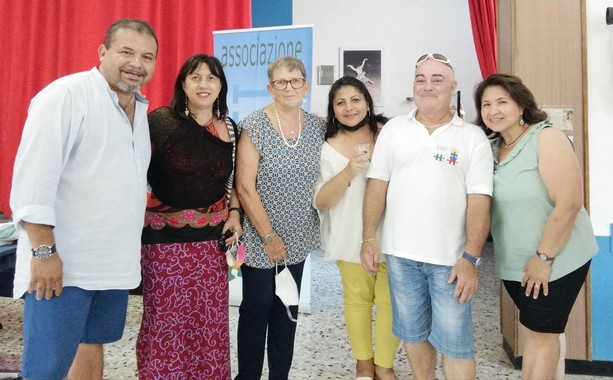A Savona i candidati sindaco incontrano l'USEI