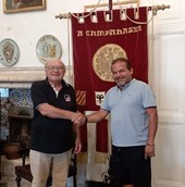 Usei e A Campanassa insieme per Savona