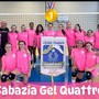 La Sabazia Pallavolo fa il bis