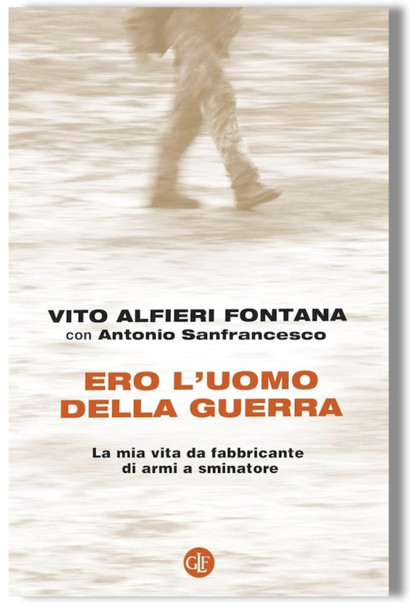 Ero l'uomo della guerra