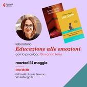 Educare alle emozioni