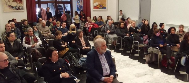 L'associazione Usei festeggia i 15 anni dalla fondazione