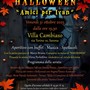 A Savona una festa di Halloween solidale