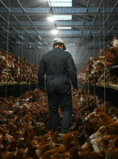 Filosofia vegana e non violenza