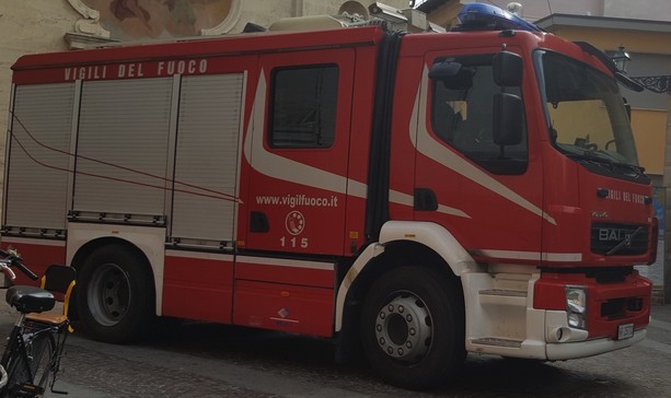 Savona: tregua sindacale per i Vigili del Fuoco