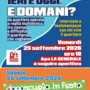 Doppia festa per Villapiana Doppia festa per Villapiana