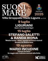 Suoni del Mare