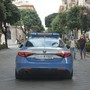 Armi e furto, un arresto a Savona