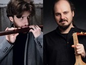 Savona, musiche e danze medioevali in Pinacoteca