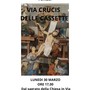 La via crucis delle Cassette La via crucis delle Cassette