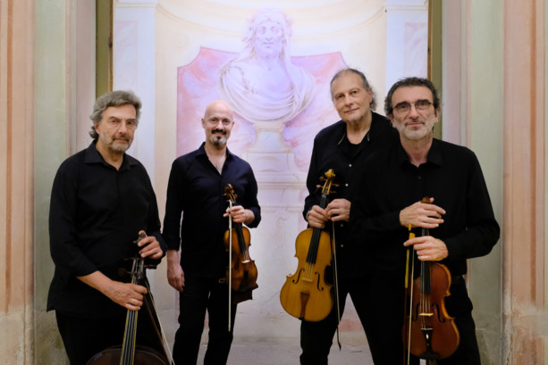 Il Voxonus Festival alla fortezza del Priamar