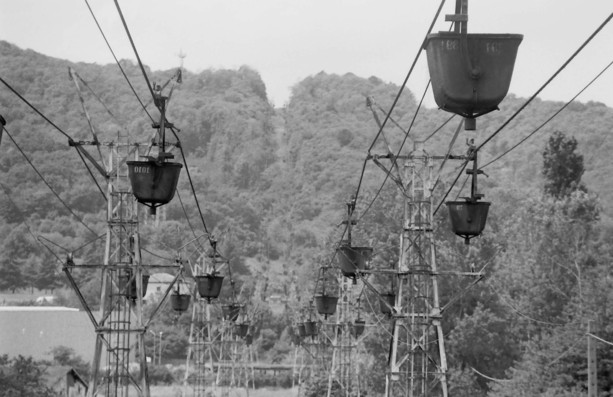 La memoria industriale di Ferrania in una mostra fotografica