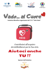 Vado... al Cuore Vado... al Cuore