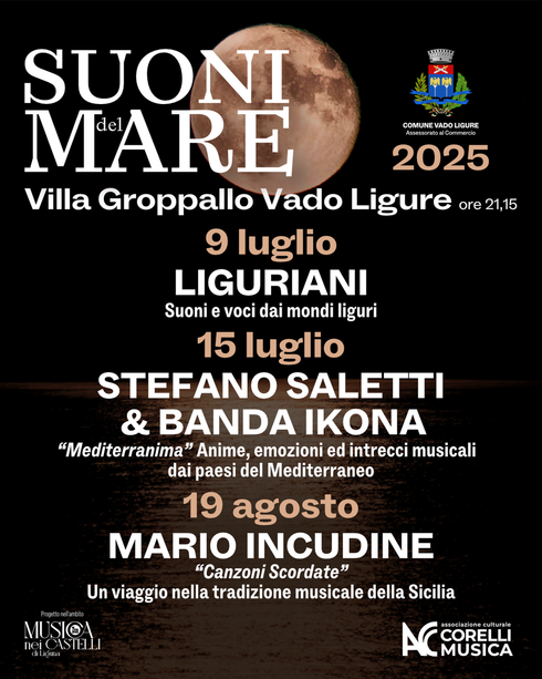 Suoni del Mare