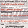 Trovarsi contro