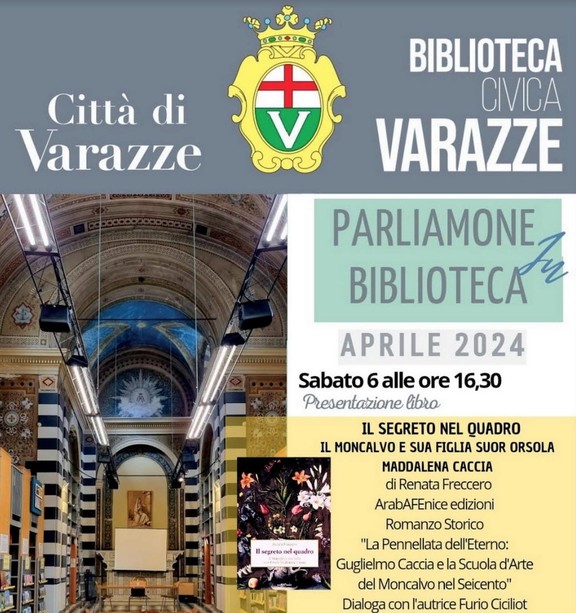 Il segreto nel quadro Il segreto nel quadro