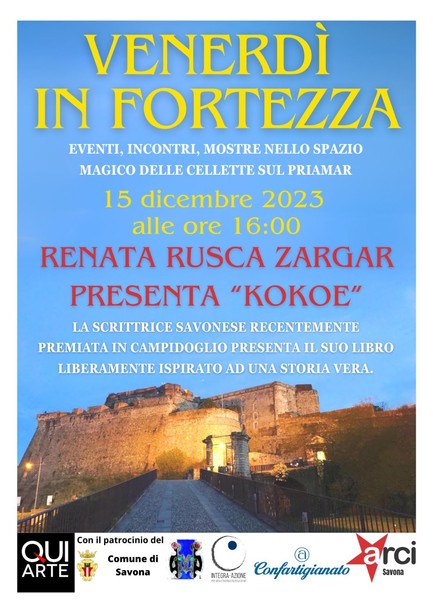 Venerdì in fortezza