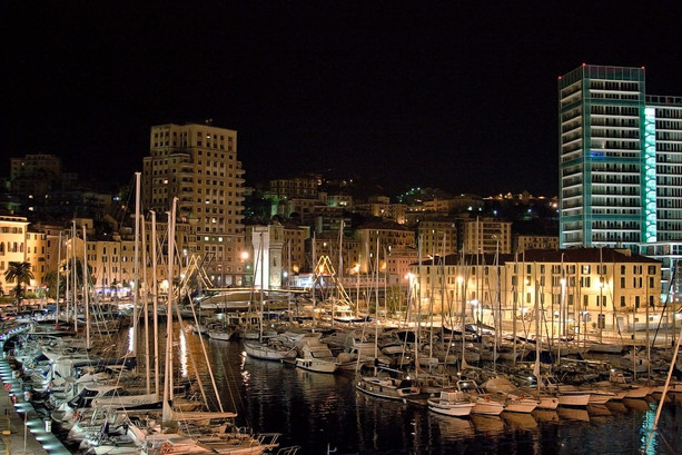 La Darsena dei Pirati