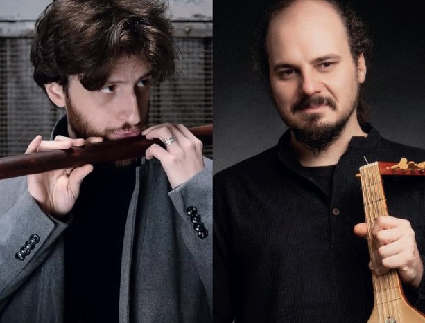 Savona, musiche e danze medioevali in Pinacoteca