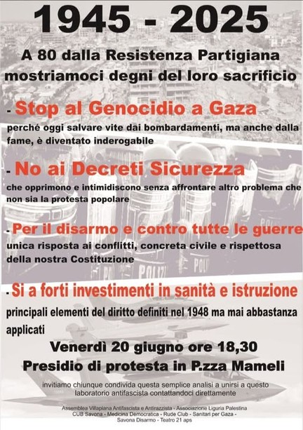 Trovarsi contro
